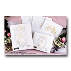 Precious Moments Personalized Memory Album and Guest Book
