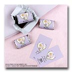 Precious Moments Mini Candy Wrappers