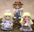 Country Lane Dolls